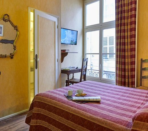 Hotel De Guise Nancy Vieille Ville