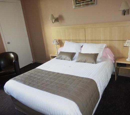 Cit'Hotel La Résidence