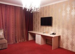 ГостиничныйКомплекс Ак-Жайык, регион , город Караганда - Фотография отеля №1