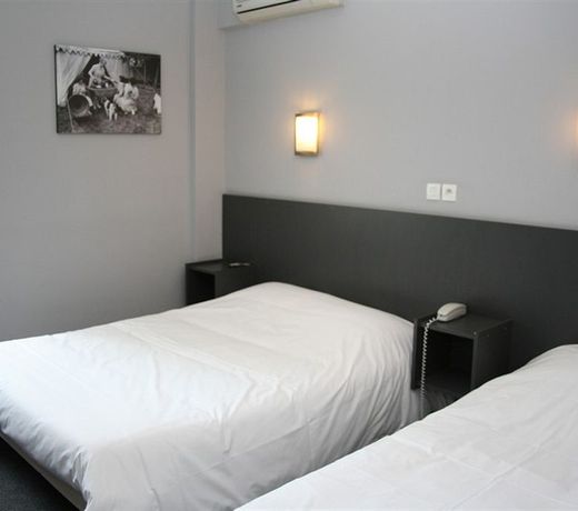 Cit'Hotel HÃ´tel Du Midi