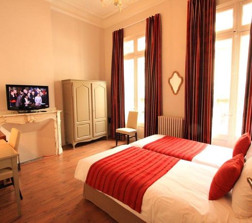 HÃ´tel La Residence