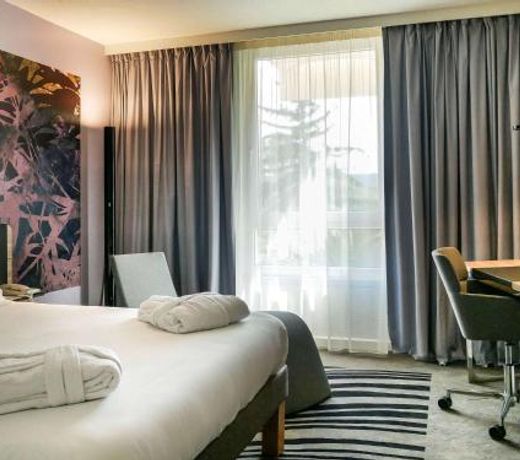 Novotel Narbonne Sud A9/A61