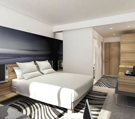 Novotel Narbonne Sud A9/A61