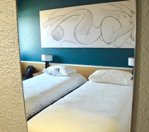 Hotel ibis Narbonne