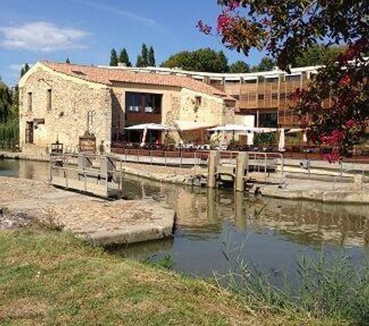 Ile du Gua Suites