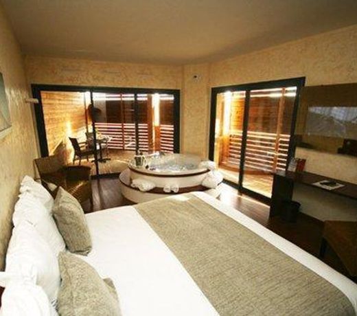 Ile du Gua Suites