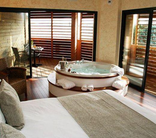 Ile du Gua Suites
