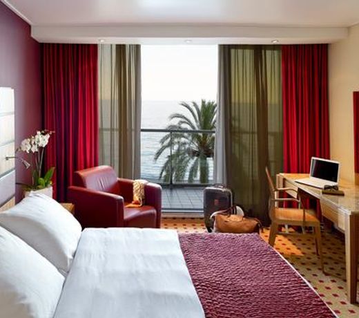 Radisson Blu Hotel Nice