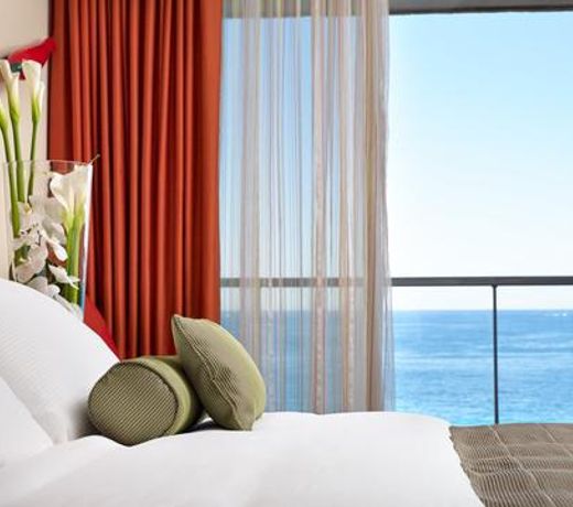Radisson Blu Hotel Nice