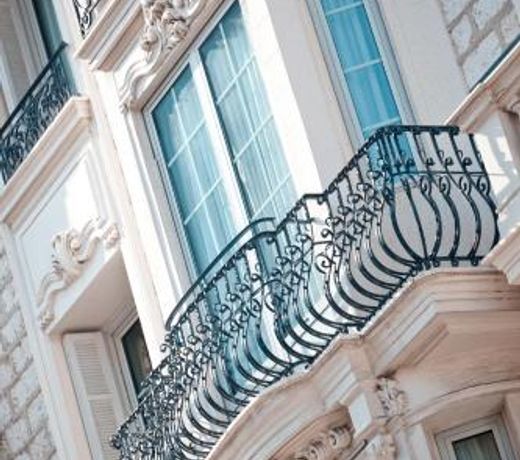 Hotel Le Grimaldi by Happyculture