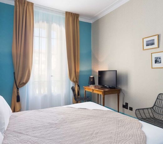 Hotel Le Grimaldi by Happyculture