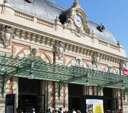Trocadero