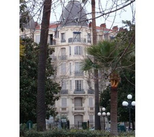 Hotel Victor Hugo Nice