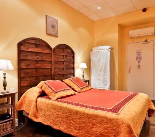 Hotel Victor Hugo Nice