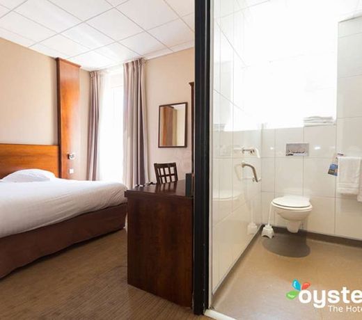 Hotel le Noailles Nice Gare