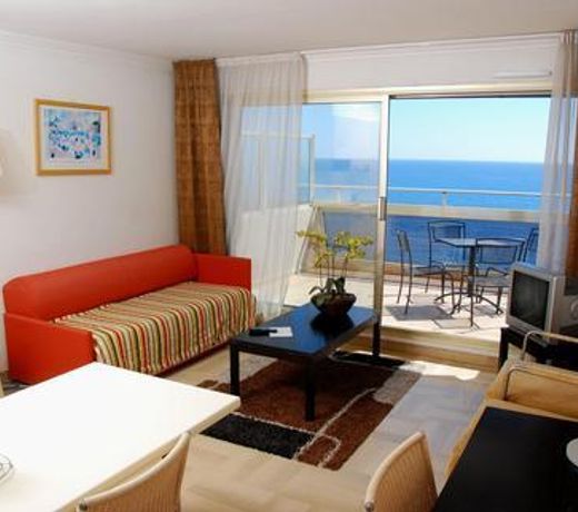 Aparthotel Adagio Nice Promenade des Anglais