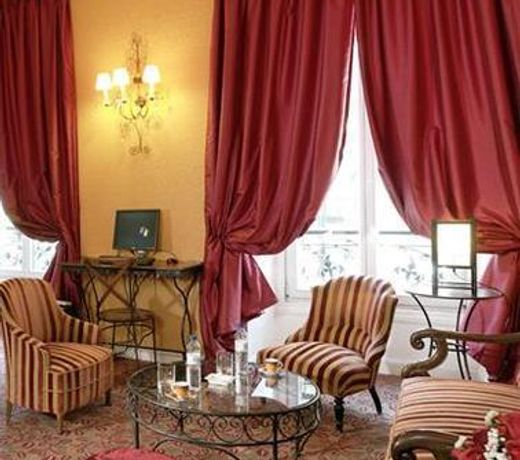 Best Western Hotel Lakmi Nice