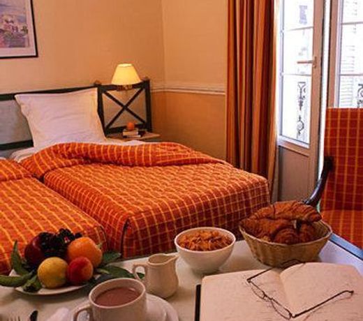 Best Western Hotel Lakmi Nice