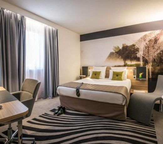 Novotel Nice Centre Vieux Nice