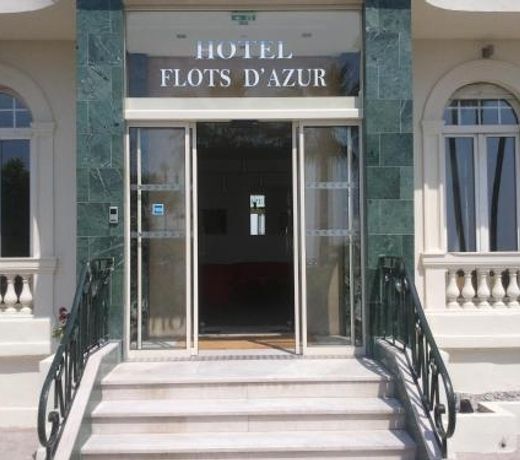 Hotel Flots d'Azur