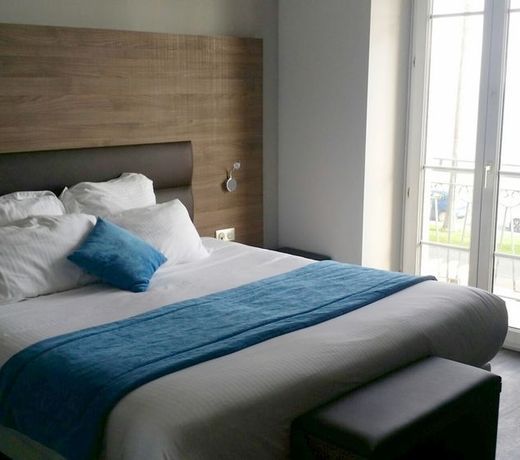 Hotel Flots d'Azur