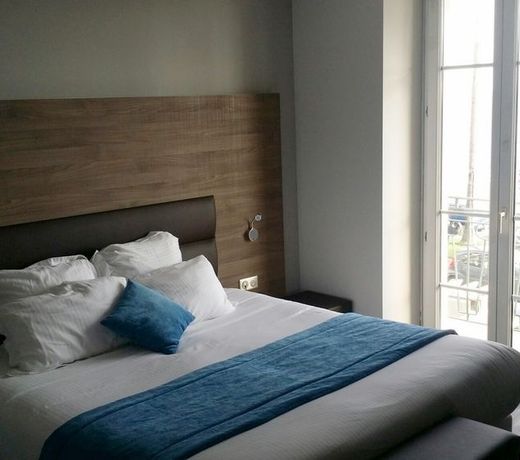 Hotel Flots d'Azur
