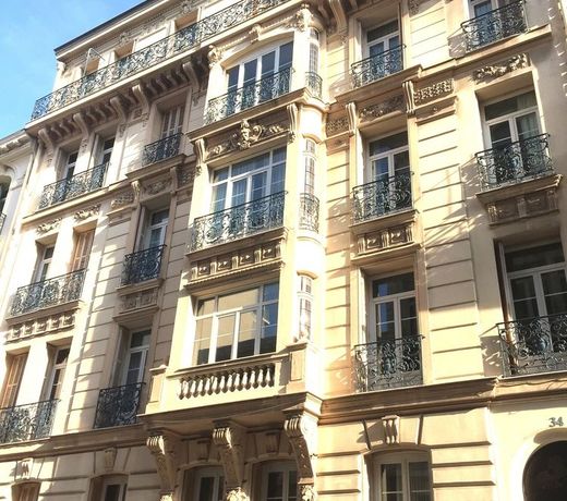 Residence Lamartine - Nice