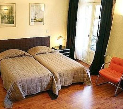 Residence Lamartine - Nice