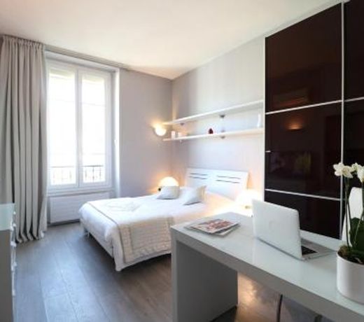 Residence Lamartine - Nice