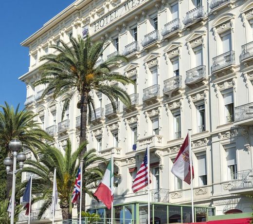 HÃ´tel West End Promenade