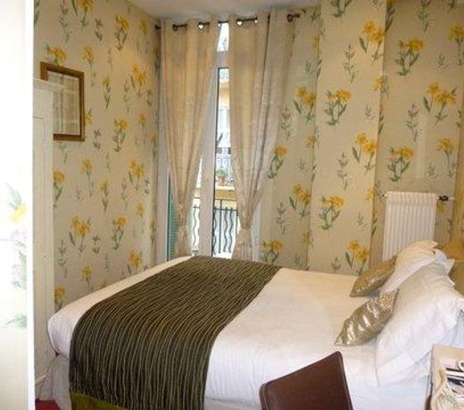 Hotel Villa La Tour