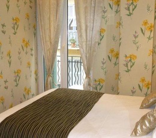 Hotel Villa La Tour