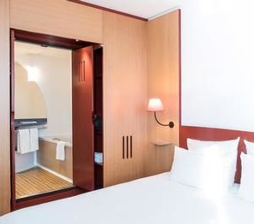 Novotel Suites Nice Airport