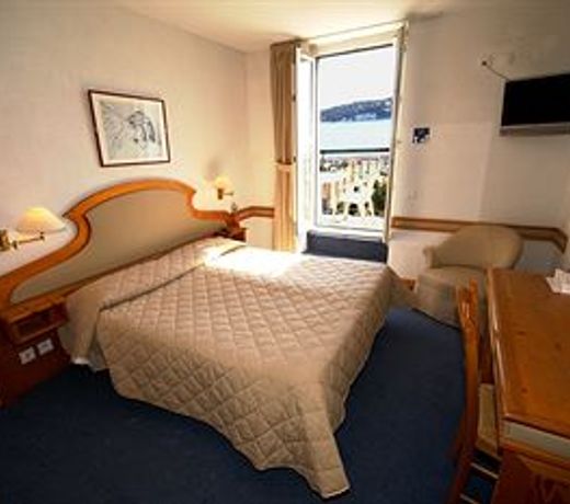 HÃ´tel La Flore