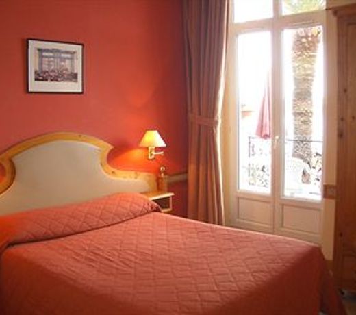 HÃ´tel La Flore