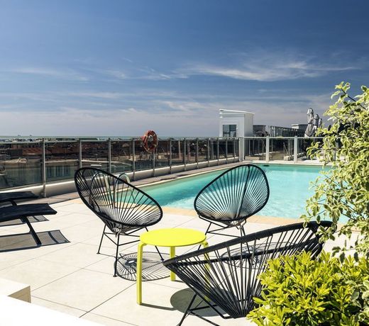 Mercure Nice Centre Notre Dame