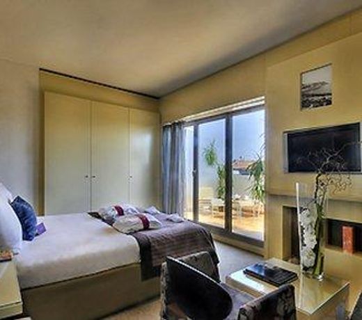Mercure Nice Centre Notre Dame