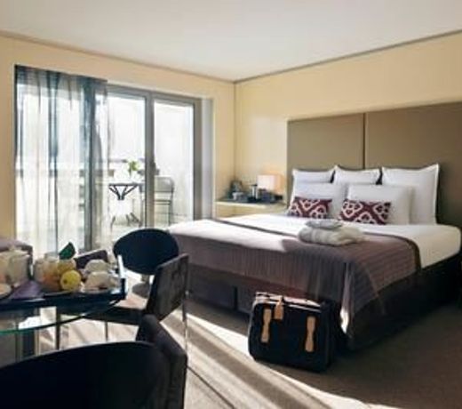 Mercure Nice Centre Notre Dame