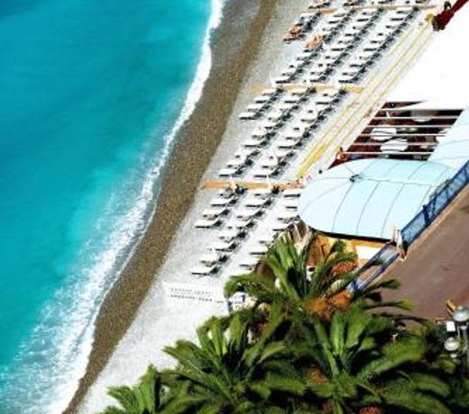 AC Hotel Nice by Marriott