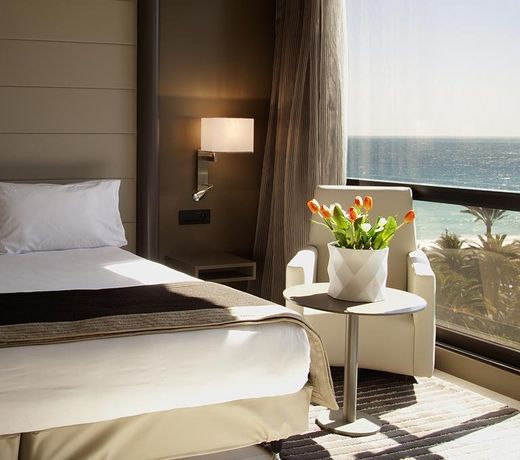 AC Hotel Nice by Marriott