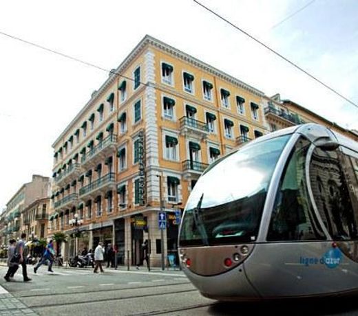 HÃ´tel Univers