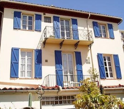 HÃ´tel Villa la Malouine
