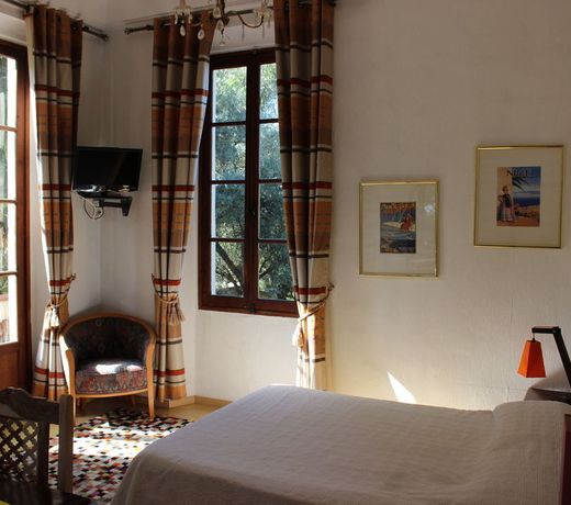 HÃ´tel Villa la Malouine