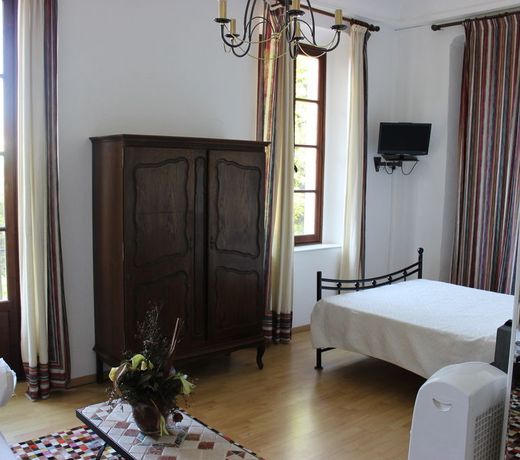 HÃ´tel Villa la Malouine