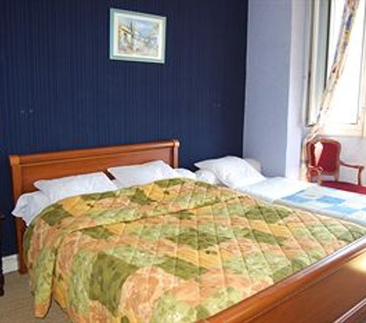 HÃ´tel Azur