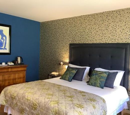 Hotel Diana