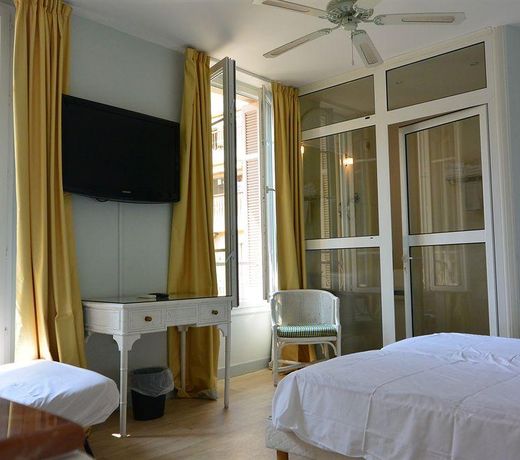 Boutique HÃ´tel Nice CÃ´te d'Azur