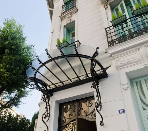 Hotel Villa Rivoli