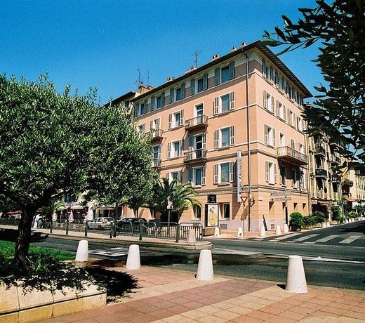 HÃ´tel Relais Acropolis