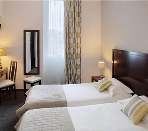 HÃ´tel Relais Acropolis